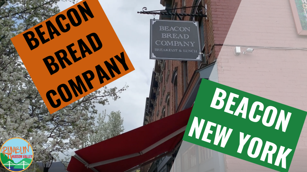 Beacon Bread Company Main Street Beacon New York